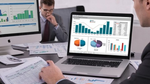 Corporate Financial Reporting & Analysis