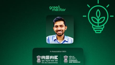 Introduction to ESG & BRSR Reporting