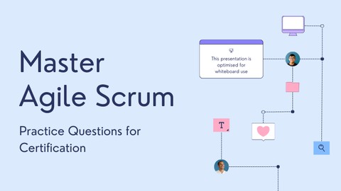 Master Agile Scrum Practice Questions for Certification