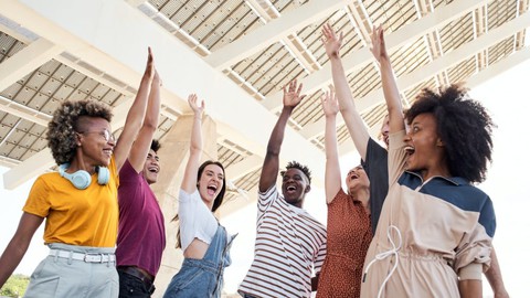 مهارات التواصل عبر الثقافات لتطوير اعمالك التجاريه