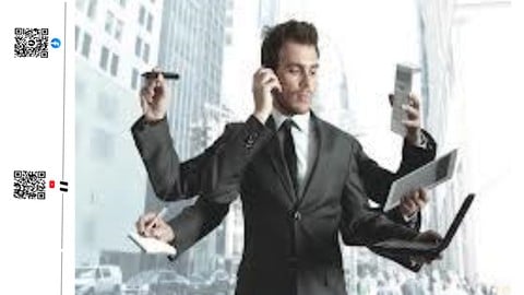 Project management in Organizations of excellence