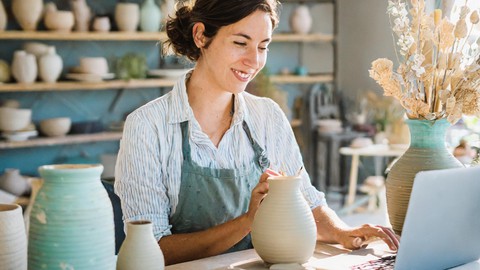 La poterie - Céramique