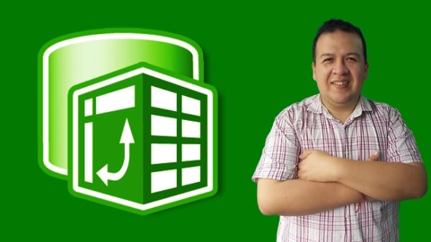 Power Pivot y Funciones DAX en Excel