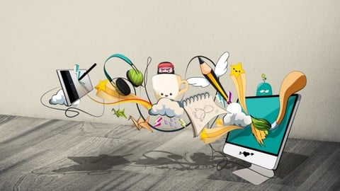 UX/UI y Prototipado digital