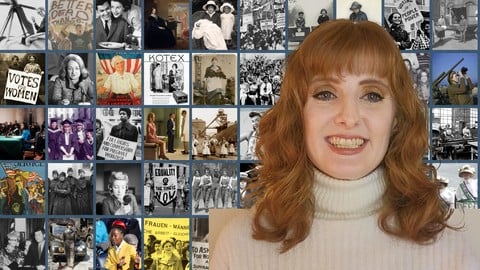 Understanding the History of Women at Work