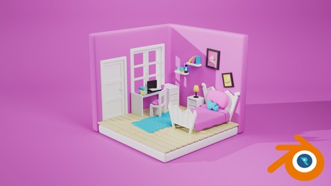 The Blender Beginners Course