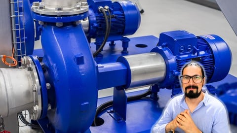 Mastering Pump Fundamentals: Design