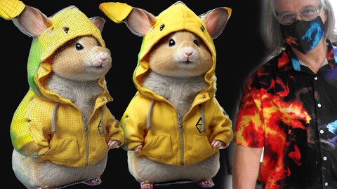 Meshy AI: 3D e Intelligenza Artificiale per Tutti.