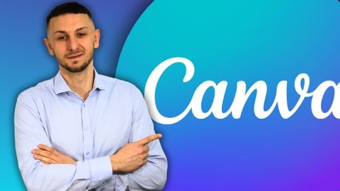 Kurs Canva - Od Zera do Freelancera