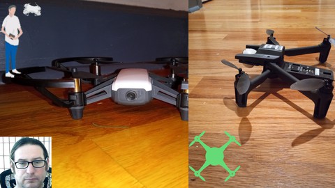 How to Obtain a Commercial Remote Pilot Operator’s License