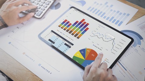 Introduction to Power BI