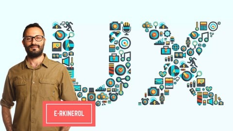 E-Ticarette Sıfırdan UX
