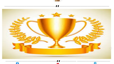 Introducing the categories of the Egyptian Excellence Award