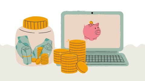 دورة التجارة في المنتجات الرقمية Digital Products