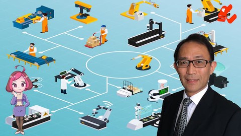 【ものづくり革新・改善シリーズ】実需連動力と異常検知力を高めて生産管理力向上