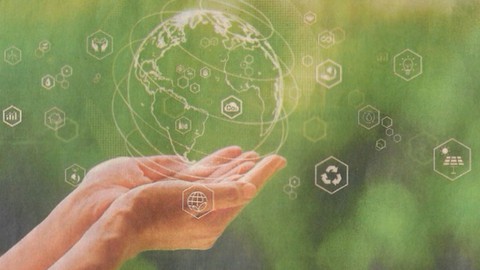 Circular Economy - Greening the Supply Chain