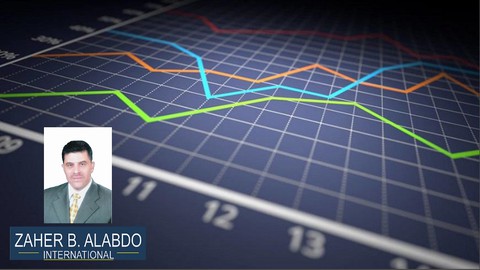 Certified Objectives and Key Results (OKRs) "Arabic"