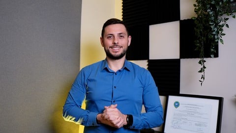 Maîtrisez VOTRE art de la présentation