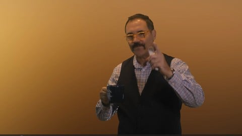 Inappropriate Behavior in the Workplace