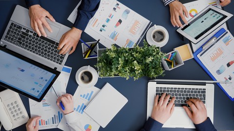 Understanding the Art of Business Planning