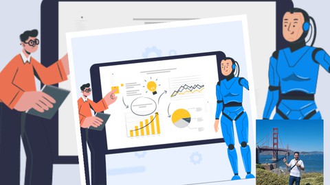 Inteligencia Artificial para Administradores y Emprendedores