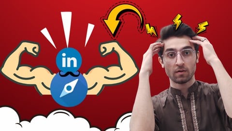 Lead Generation with LinkedIn Sales Navigator in 1 hr | 2024