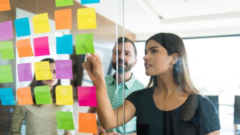 HR Agile - Agilidad aplicada a Recursos Humanos