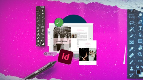 Curso Basicão de InDesign em 7 passos