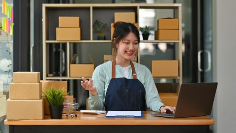 Excel cho Doanh nghiệp nhỏ