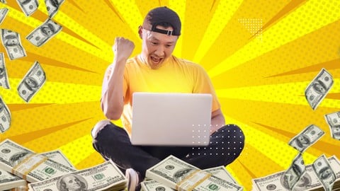 Freelance Goldmine: Secrets to Elite Online Freelancing.