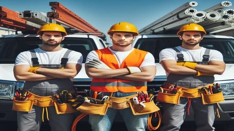 Certified Master Electrician Course 2024