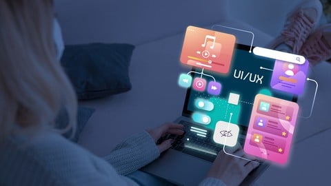 مبادئ تصميم تجربة المستخدم