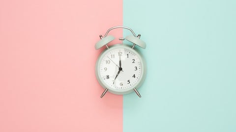 Efficient Time Management