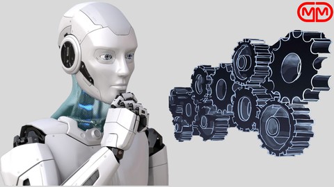 No-Code AI for Mechanical Engineers