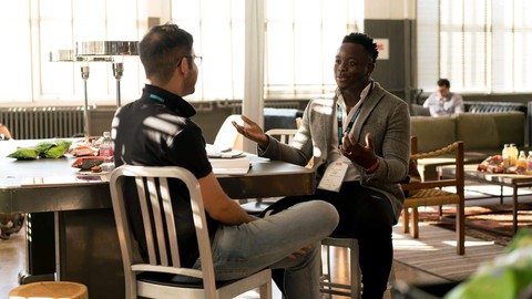 Giving and Receiving Feedback in the Workplace