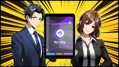 買い切り型画像生成AI Artistly【まだ画像生成AIでサブスク料金払ってるの？】