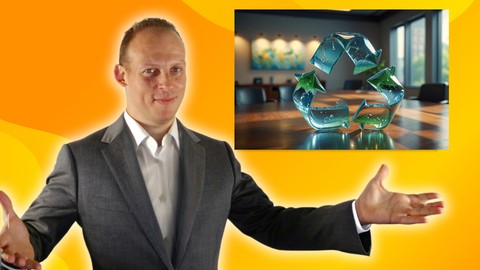 Business Models For Sustainability And Circular Economy