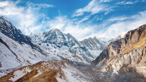 TRANSITION MANAGEMENT - EMBRACE CHANGE