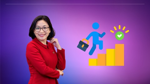 Career Path - Xây dựng lộ trình phát triển sự nghiệp