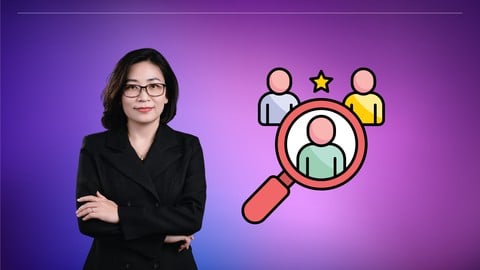 Recruitment - Kỹ năng Tuyển dụng ứng viên hạng A
