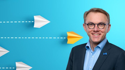 Project management: from Project Manager to Project Leader