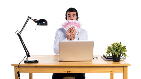 "برنامج تدريبي للفريلانس: الدليل الشامل للعمل الحر"