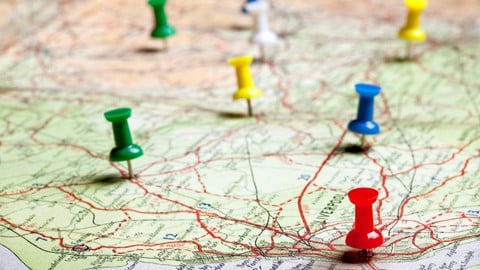 Product Roadmapping - كيف تبني خارطة طريق المنتج