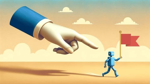 ChatGPTの能力を引き出す、プロンプトエンジニアリング講座。評価やデザイン手法を学んで、応答精度の劇的な改善へ！