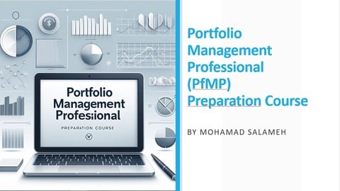 Portfolio Management Professional (PfMP) Real Practice Exams
