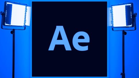 Aprenda Adobe After Effects 2024 do Zero