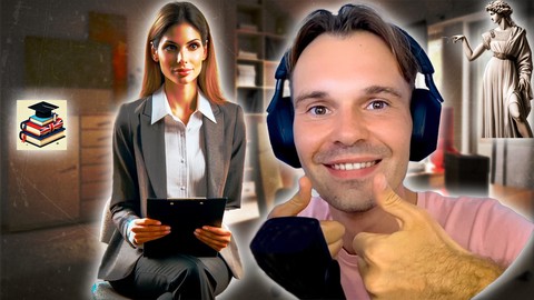 Innovative HR Manager: Leading Through Change and Challenges