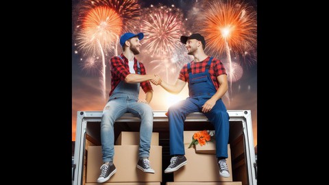 Certified Moving Business Course Become A Mover!