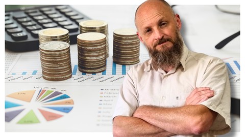 Aprenda Gerenciamento de Custos e Orçamento de Projeto