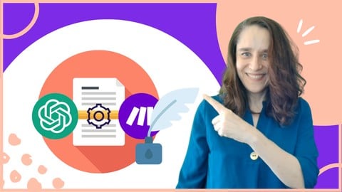 Copywriting : Make et ChatGPT